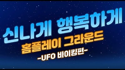 신나게행복하게-홈플레이그라운드 대여사업(UFO 바이킹)