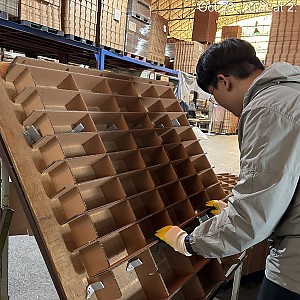 '2024 장애학생 맞춤형 현장실습' 하반기 현장훈련(에스에스글로벌)