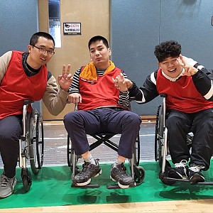 데이드림팀 사회참여활동