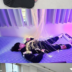 데이드림의 활기찬 아침을 소개합니다~