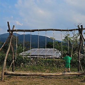 아동방과후학교 지역사회체험활동(외암민속마을)