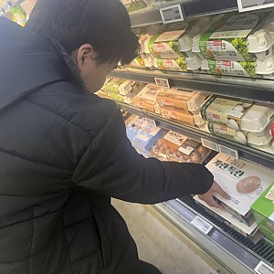 자립생활 체험홈 12월 2주 활동