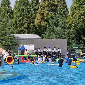 청소년방과후학교 - 탭댄스활동