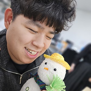 데이드림의 겨울 맞이~~~