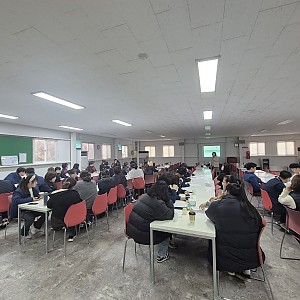 '직장 내 장애인인식개선교육(강사지원사업)'_(주)용산아산공장