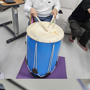 가을비 내리는 날의 행복한 이야기~~