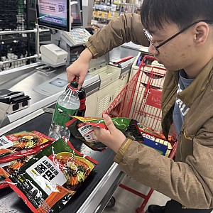 자립생활 체험홈 4월 1주 활동 사진