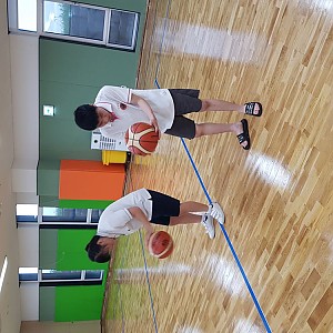 청소년방과후학교 - 체육활동