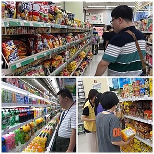 주간보호- 사회참여활동