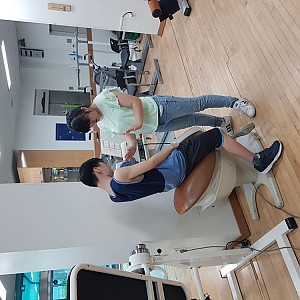 청소년방과후학교 - 체육활동