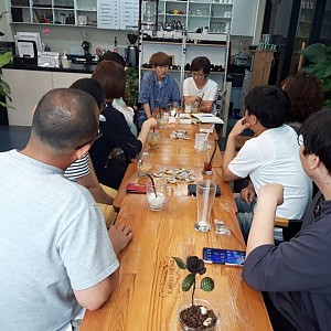 '2019  장애인취업지원사업' 멘토초청 간담회 실시