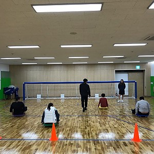 주간보호시설-체육활동