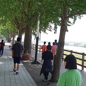 주간보호시설-사회참여활동