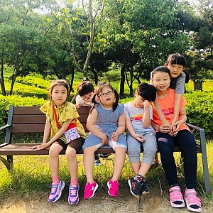 조아라교실 사회참여활동