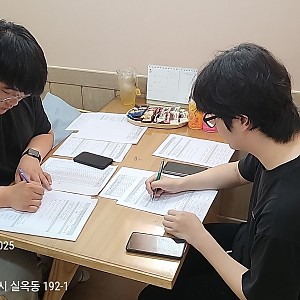 장애인활동지원  상반기 정기 모니터링 실시