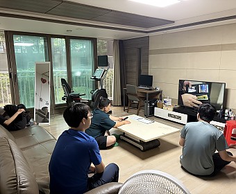 자립생활 체험홈 10월 2주 활동 사진