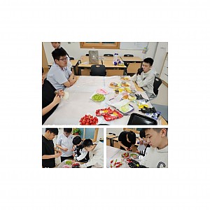 청소년방과후학교 5월 1주 이야기