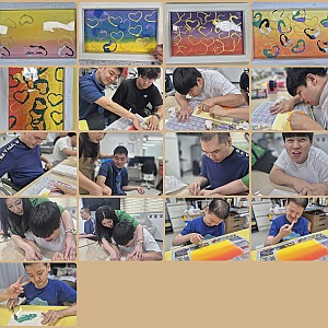 내마음 속에 하트