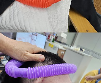 함께! 즐겁게! 신나게!