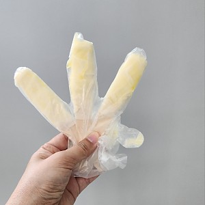 건강한 일상생활지원을 위한 구강훈련