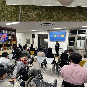 어버이날 식사 초대
