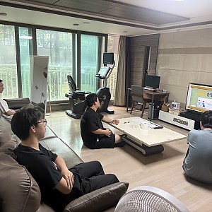 자립생활 체험홈 9월 4주 활동 사진