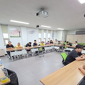 낮활동지원 9월 아트활동