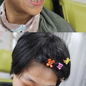 꿀송이 처럼 소리가 달콤한 동화 속 이야기~~
