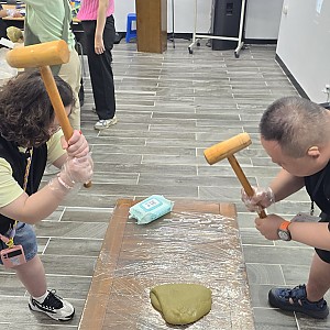 보호작업훈련실 지역연계기관방문 진행