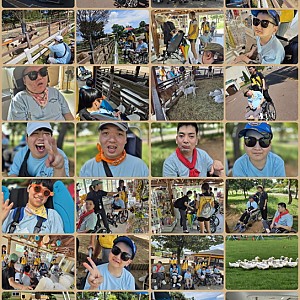 데이드림 초가을 나들이