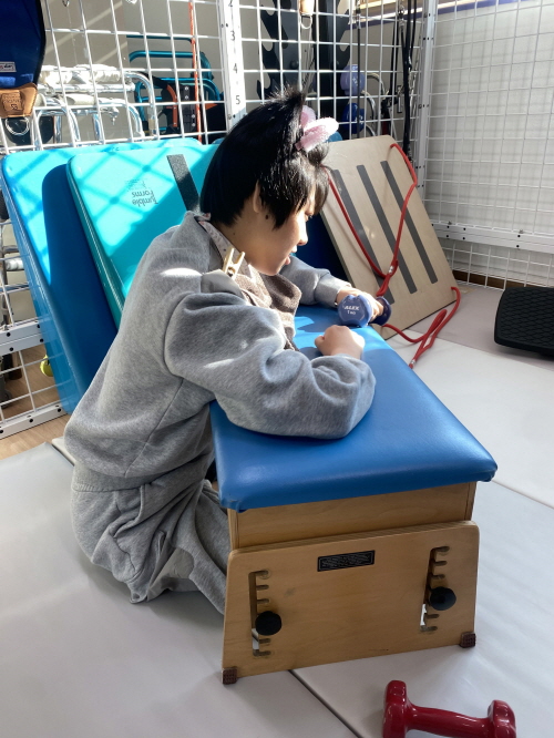 물리재활